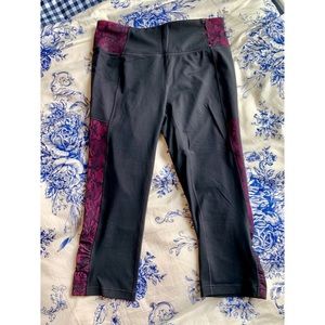 Like-New CALIA leggings
